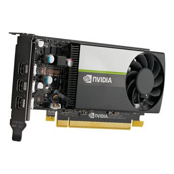 Placa video PNY nVidia T400 4GB GDDR6 64 bit