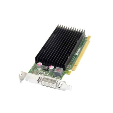 Placi video Nvidia NVS 300 512MB DDR3 64bit - second hand