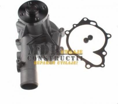 Pompa apa Yanmar pentru buldoexcavatoare YM123900-42000