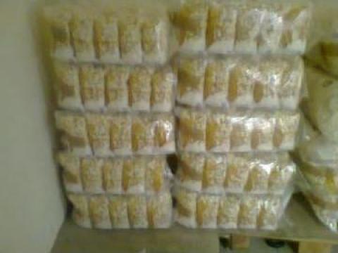 Popcorn cu unt 30 gr