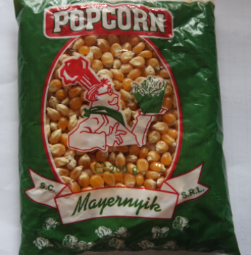 Popcorn la sac