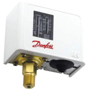 Presostat Danfoss KPI 34