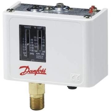 Presostat Danfoss KPI 36