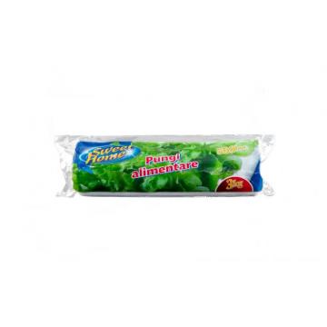 Pungi alimentare Sweet home 3kg