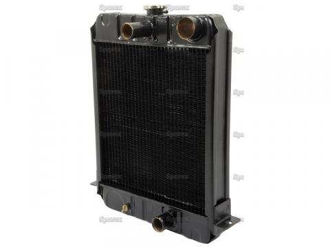 Radiator tractor David Brown - Sparex 7834