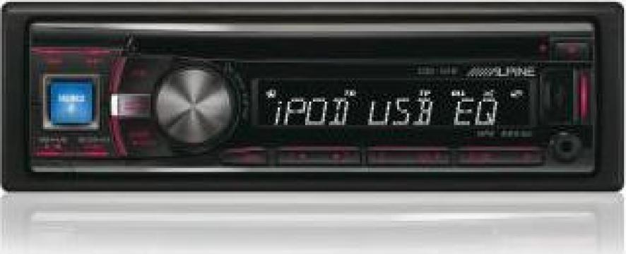 Radio CD auto Alpine CDE-131 R