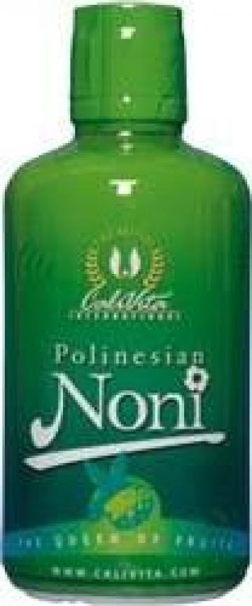 Remediu natural complex Bautura naturista Organic Noni