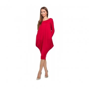 Rochie de zi RZDJV107