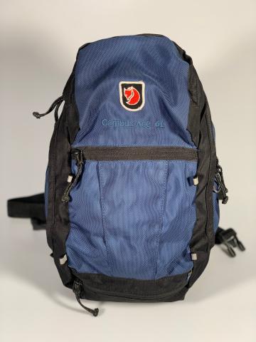 Rucsac Fjallraven Campus Ace 6L