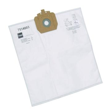 Sac aspirator Accessories Fleece Dust Bag 10x1Buc.