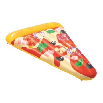 Saltea gonflabila - pizza - 188 x 130 cm