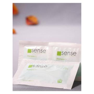 Sampon plic Sense 7ml