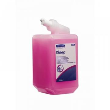 Sapun lichid Gentle 1 L, roz, Kimberly-Clark