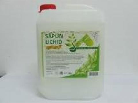 Sapun lichid Premium 5 litri
