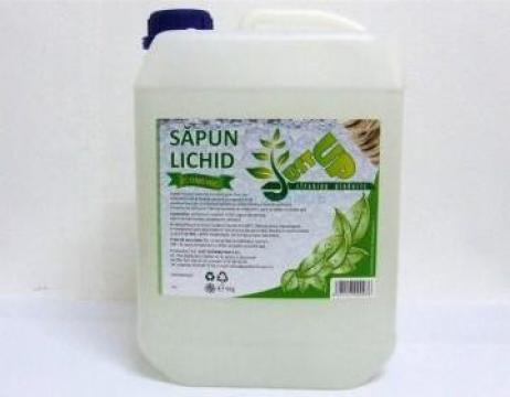 Sapun lichid economic 5 litri