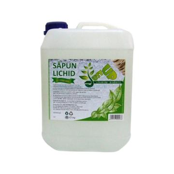 Sapun lichid economic parfumat, 5 L