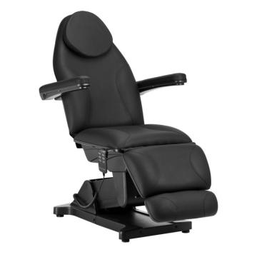 Scaun cosmetica electric Sillon cu 3 motoare