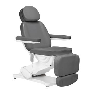 Scaun electric cosmetic Sillon 3 motoare