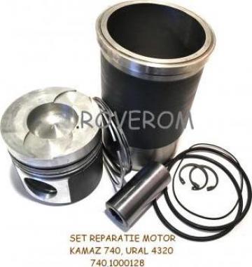 Set reparatie motor Kamaz 740, Ural 4320, ZIL-133GYA