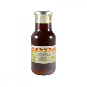 Sirop de artar, grad C, bio 250ml