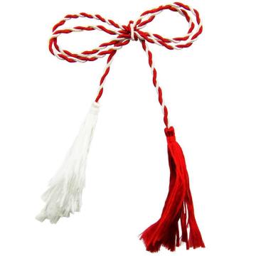 Snururi martisor 2mm*48cm