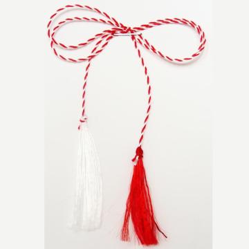 Snururi martisor 40-43cm - 100buc