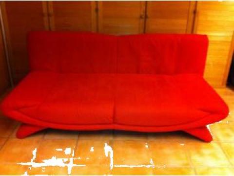 Sofa extensibila Lips Design