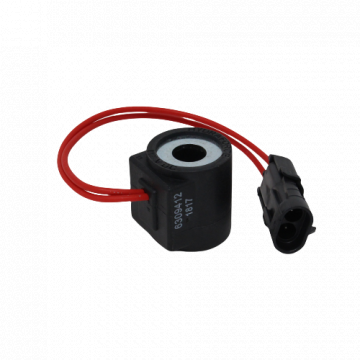 Solenoid pentru mini incarcatoare Bobcat