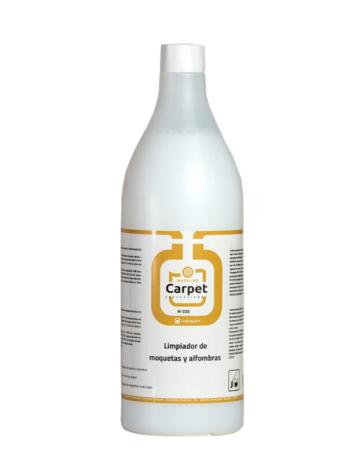 Solutie curatare covoare, mochete, tapiterii, Carpet, 1 L