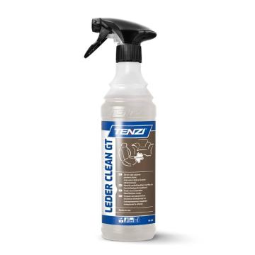 Solutie curatare piele Leder Clean GT 600 ml