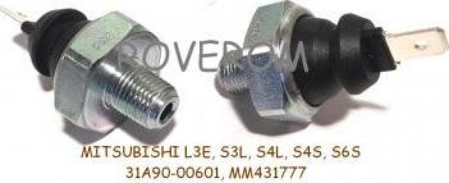 Sonda ulei Mitsubishi L3E, S3L, S4L, S4S, S6S, S3Q, S4Q