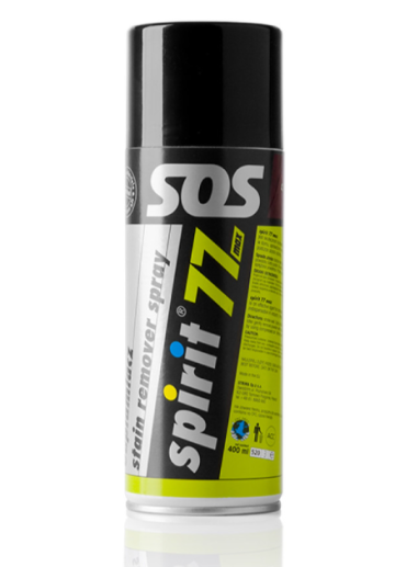 Spray de scos pete Spirit 77 Max