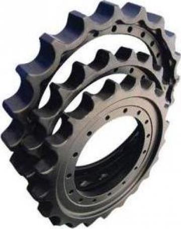 Sprocket D6D Caterpillar CAT