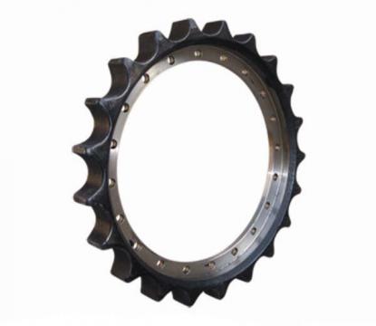 Sprocket - steluta excavator Komatsu PC220 PC228 PC240