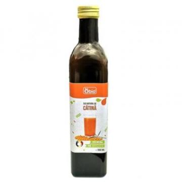 Suc de catina 500ml Obio