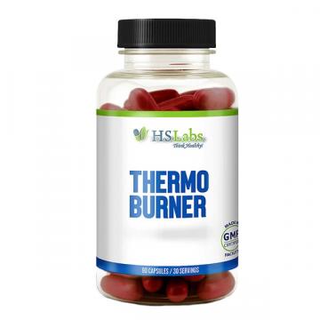 Supliment alimentar HS Labs Thermo Burner 90 capsule