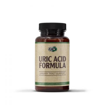 Supliment alimentar Pure Nutrition Uric Acid Formula