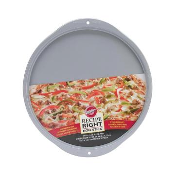 Tava pentru pizza, 36 cm - Wilton