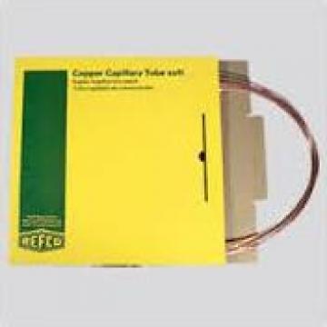 Teava capilar Refco TC-26 31 36 42 44 49 50 55 59 64 70 75