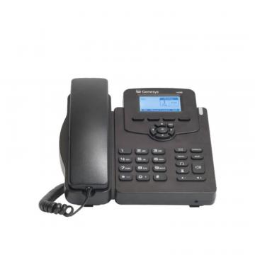 Telefoane IP Genesys 405HD - Second hand