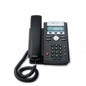 Telefon IP Polycom SoundPoint IP 335 - Second hand