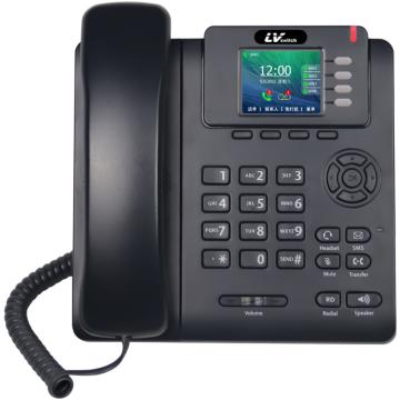 Telefon IP SIP-T790P