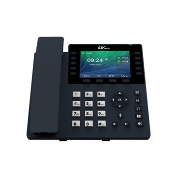 Telefon IP SIP-T840P