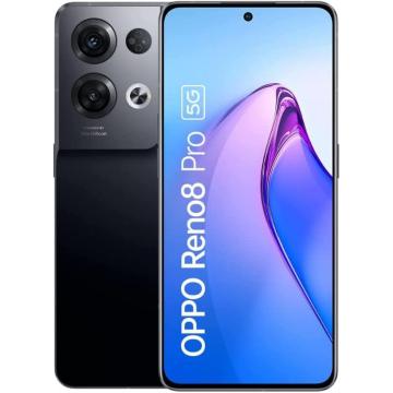 Telefon mobil Oppo Reno8 Pro, 5G, 256GB, 8GB, Dual-SIM