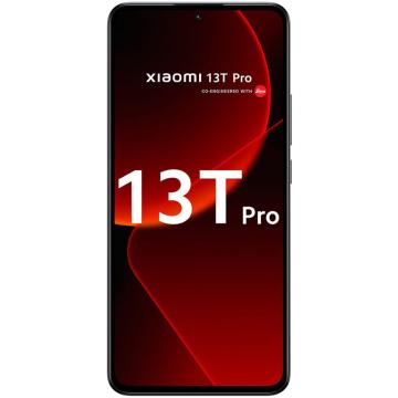 Telefon mobil Xiaomi 13T Pro, 5G, Dual Sim, 12GB RAM, 512GB