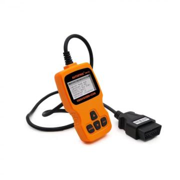 Tester diagnoza auto profesional OBD2 Scanner Autophix OM123