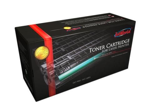 Toner JetWorld JWC-CCEXV54YN Yellow 8.5 K C Canon C-EXV54Y