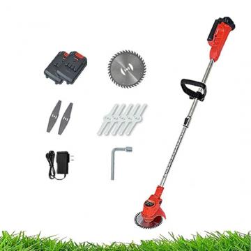 Trimmer electric pentru tuns gazon iarba 1-42V