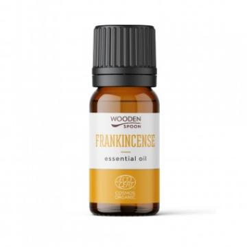 Ulei esential de tamaie, bio, 5ml, Wooden Spoon