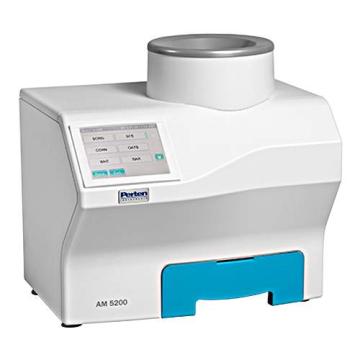 Umidometru cereale Aquamatic 5200, Perkin Elmer